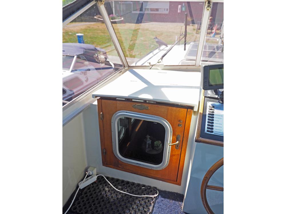 picture Dekuitrusting